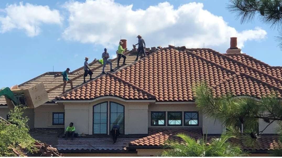 If you are looking for Roof Restoration in East Melbourne