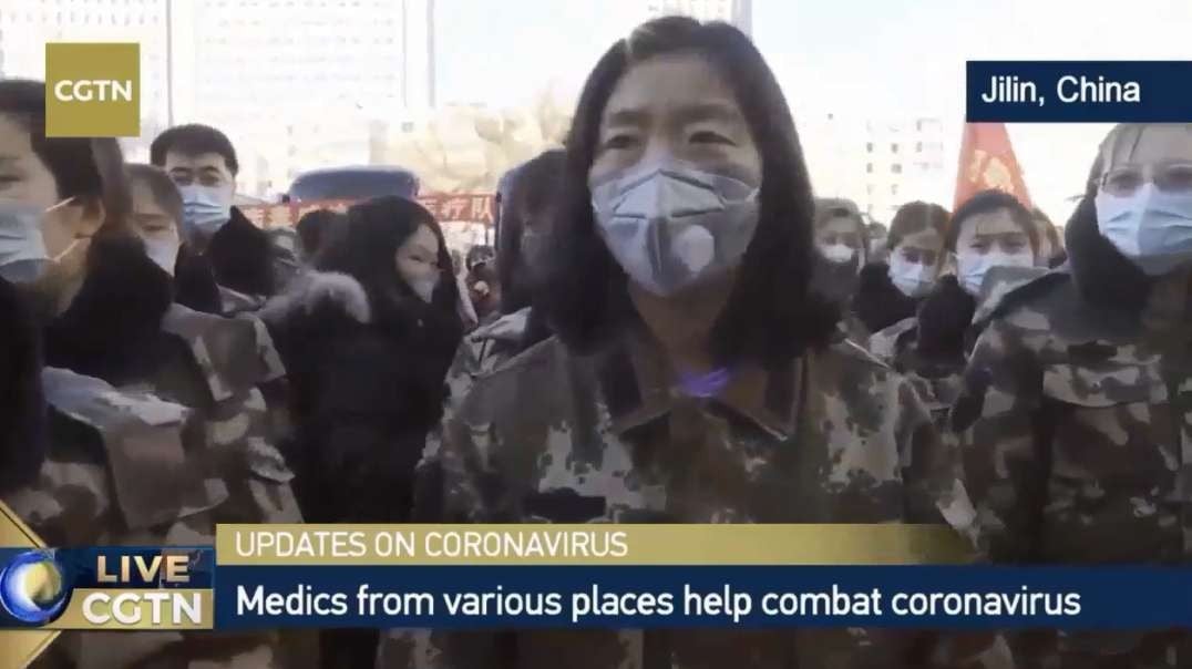 5yrs ago Jan 27 2020 My 1st Covid Vid Coronavirus Wuhan China Outbreak Facts VS Fear Part1.mp4