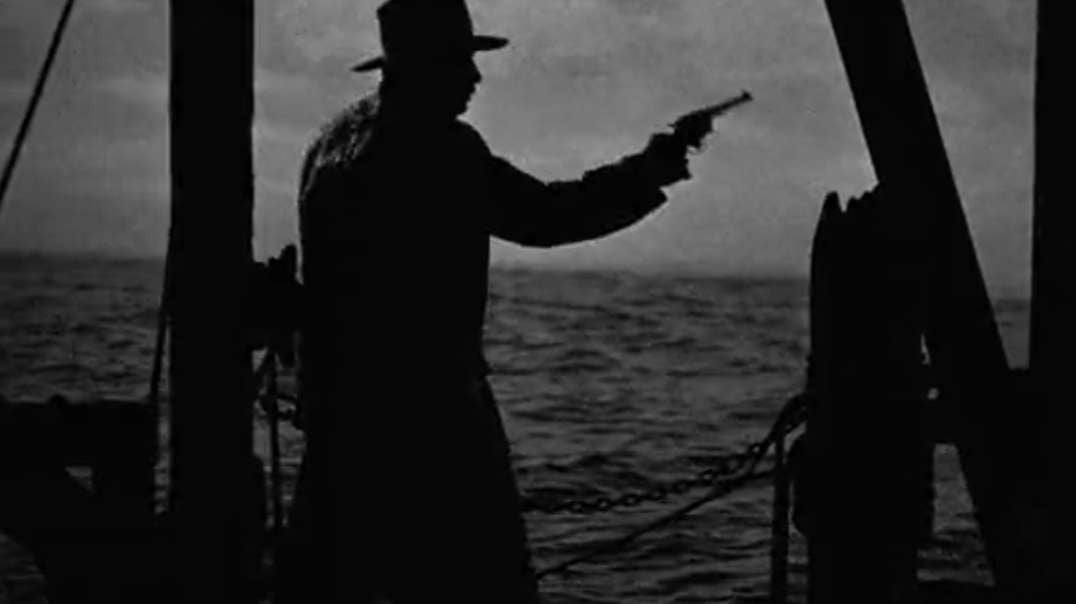 Key Largo (1948)-stop or i'll shoot! clip.mp4