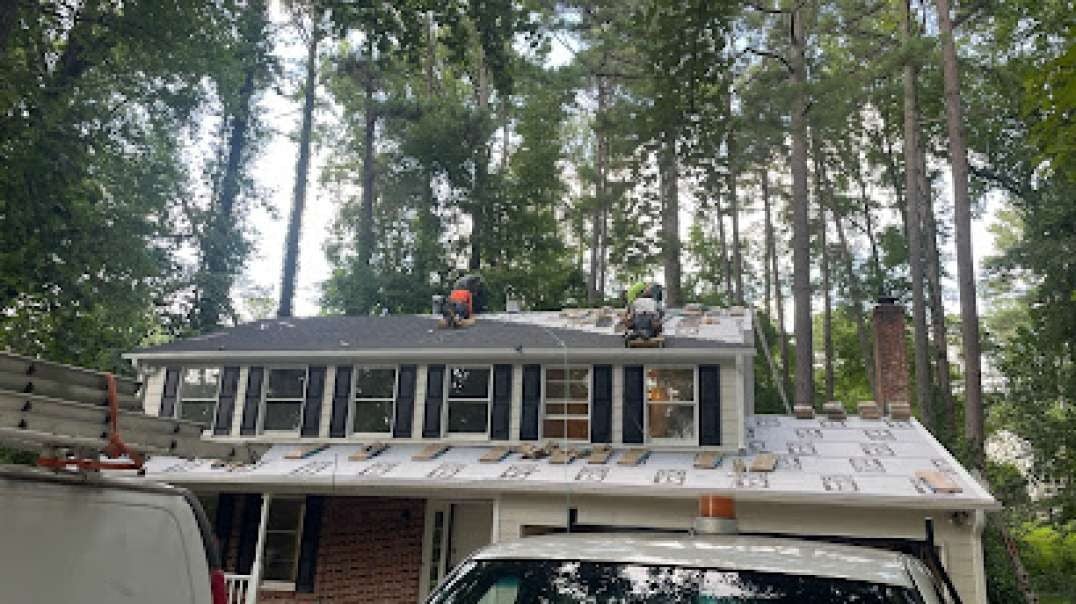 If you are looking for Residential Roofing in North Hills