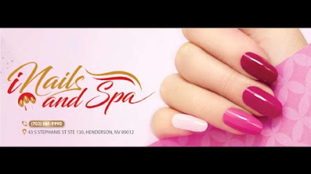 If you are looking for Dip Powder nails in Green Valley Ranch