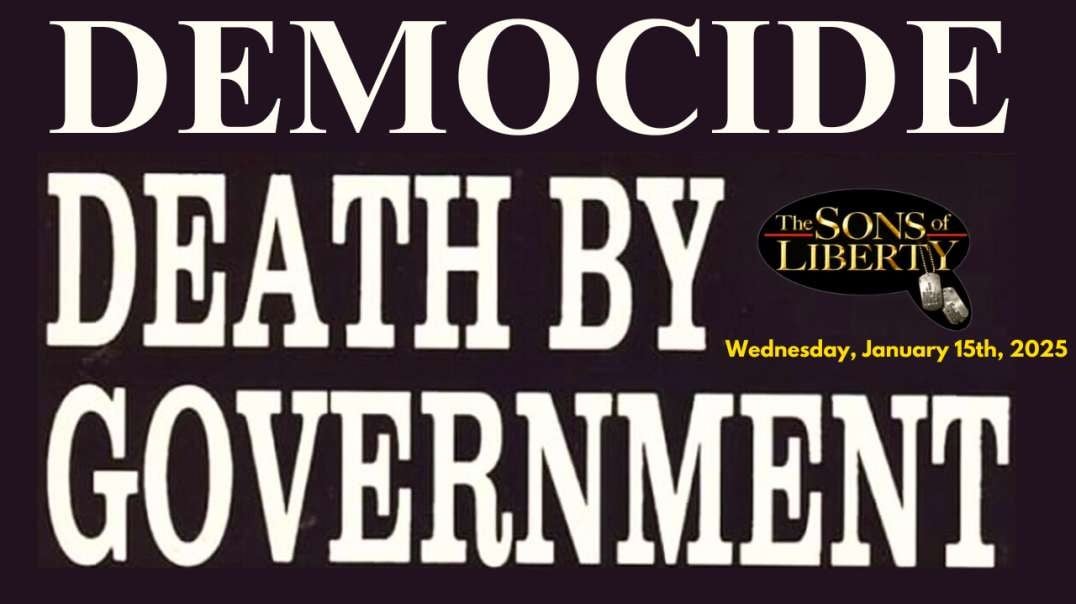 Democide