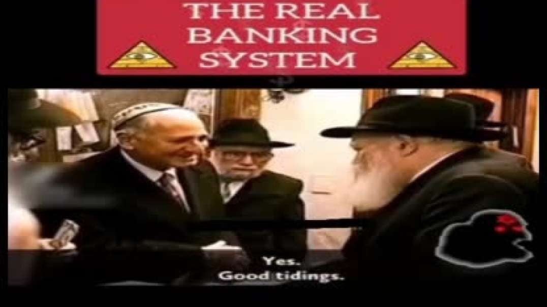 The Real Banking System