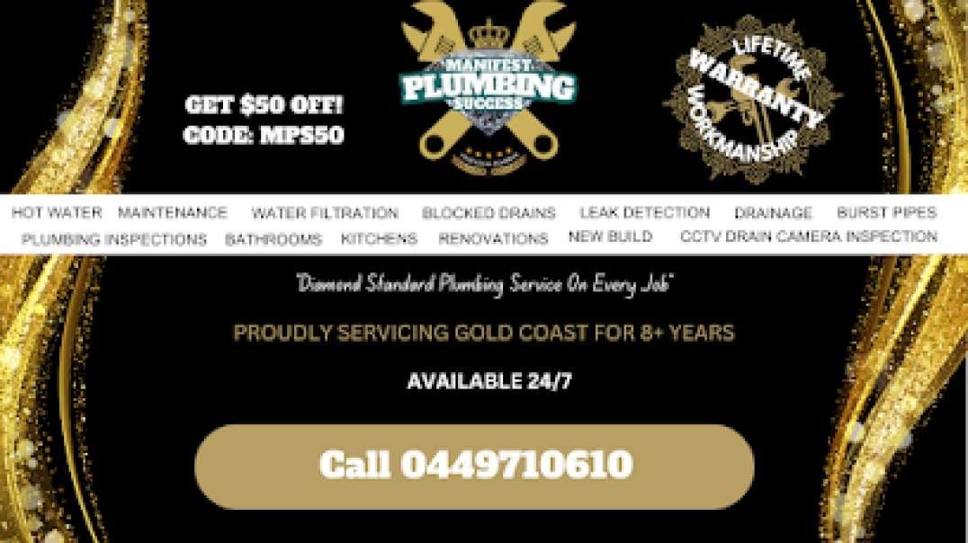 If you are looking for Plumbing Maintenance in Upper Coomera