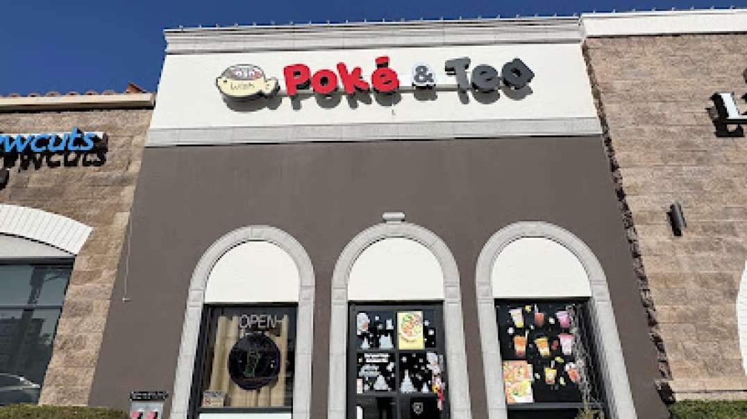 If you are looking for Poke in Crimson Ridge