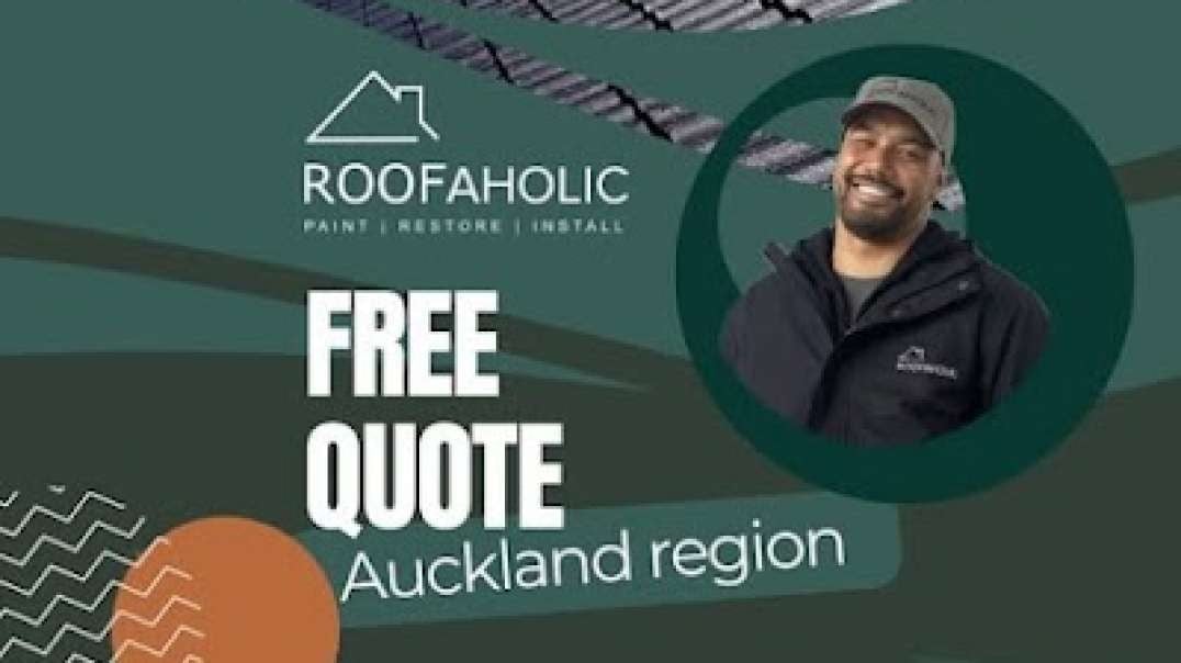 If you are looking for Roof Coatings in Ponsonby