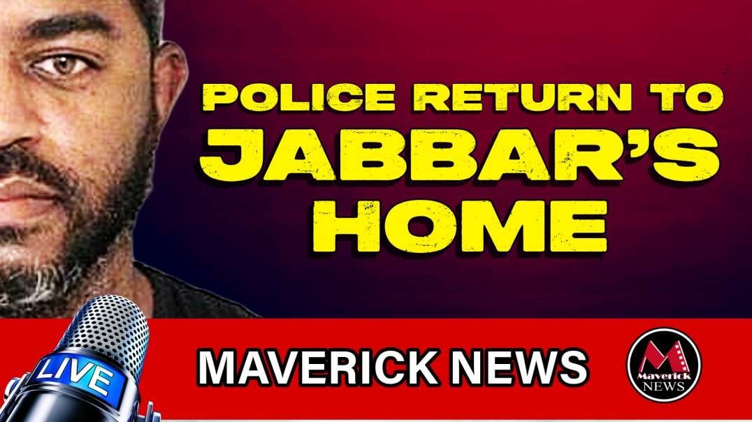 .Police Return To Jabbar's Home - New Info & Video On New Orleans Terror Attack