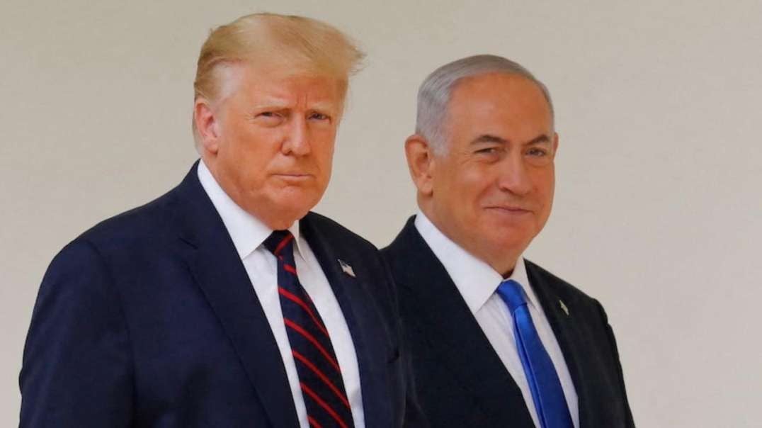 Trump Says U.S. To Take Over Gaza Strip, DOJ/FBI Firings, USAID Shut Down, Mexico/Canada Avoid Tariffs