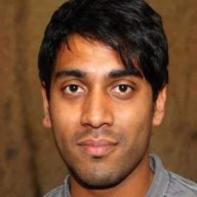 Pankaj chandak