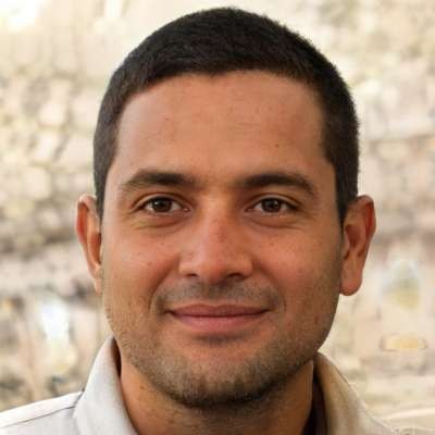 Kartik Sharma