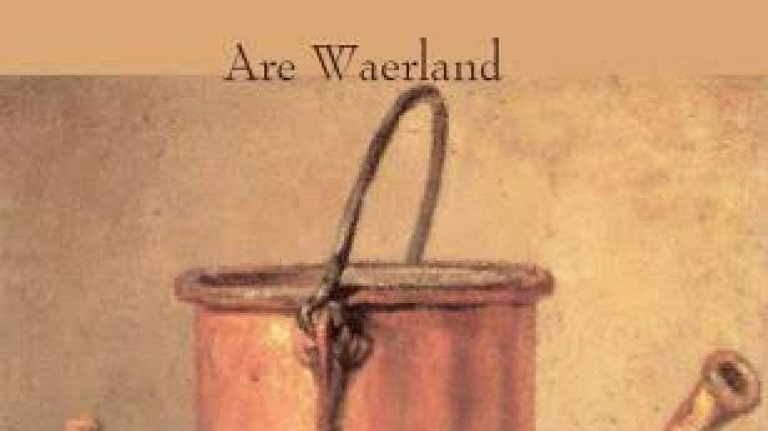 In the Cauldron of Disease by Are Waerland part 3