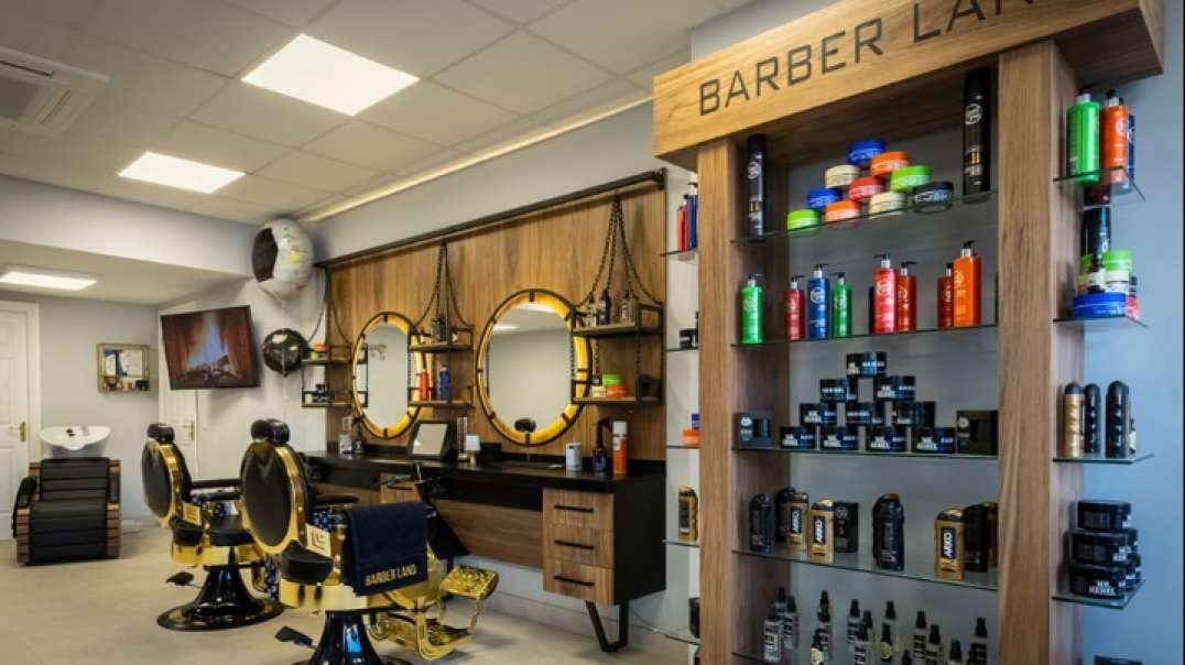 If you are looking for a Barber Shop in St Luke's