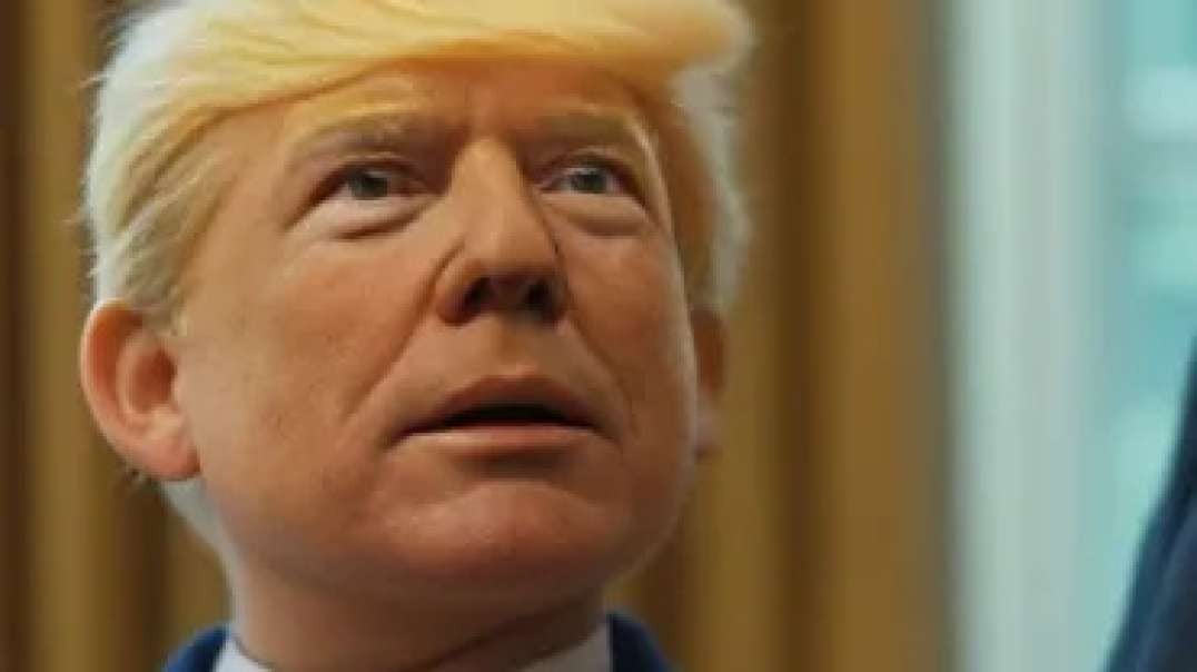 ELON MUSK PUPPET