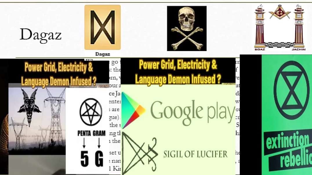 DEMONIC “EMOJI SIGIL” IN TECHNOLOGY : Babylonian Circuitry - COMPILATION