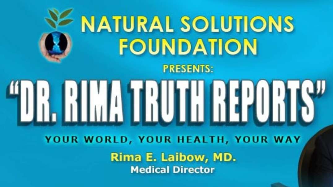 Trump Is Playing "Aurora" Leading THE GREAT CULLING and the NWO-Takeover (Ventura Rima Laibow)
