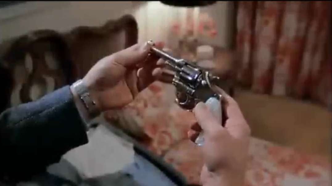 Shooting Muggers | Charles Bronson | Death Wish (1974).m4v