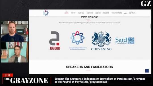 UK silent on former soft power asset Mahmoud Khalil thegrayzone.mp4