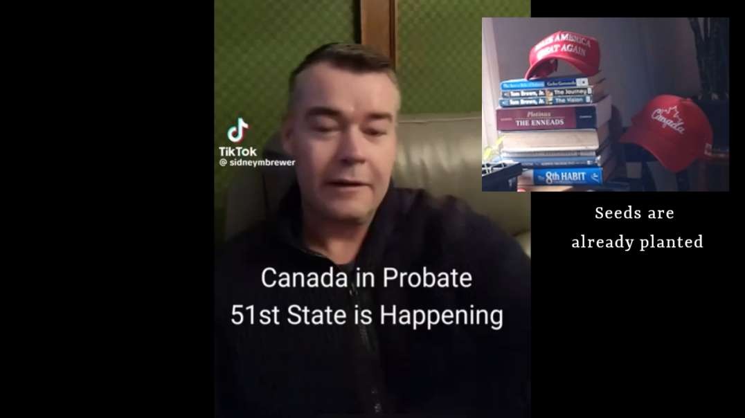 🇨🇦️ Canada In Probate