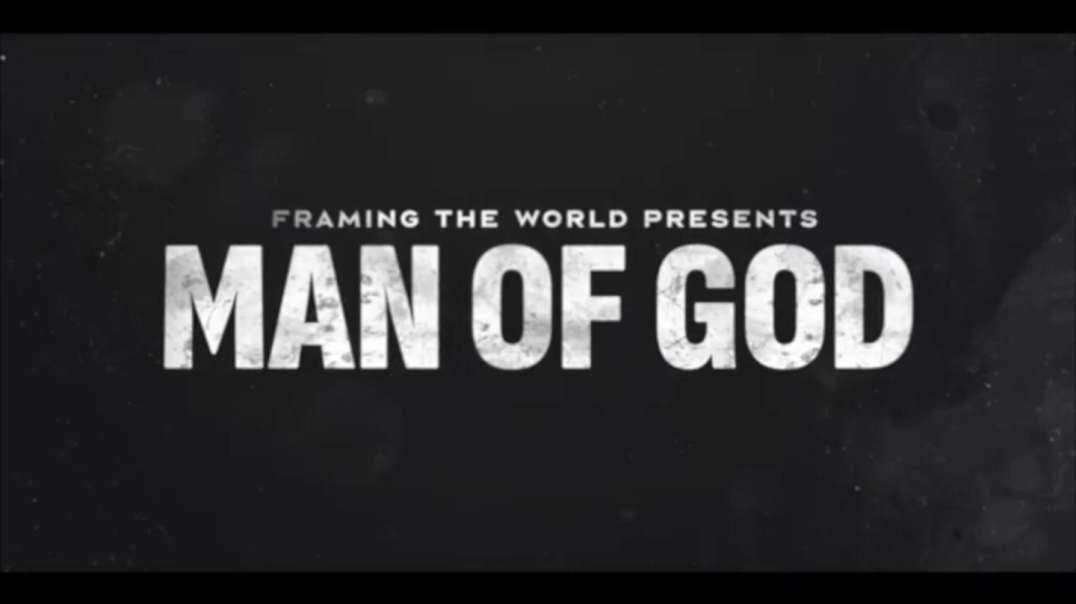 20250309 Man of God | Part 3 | Horror Movie 2025 (3/9/2025)