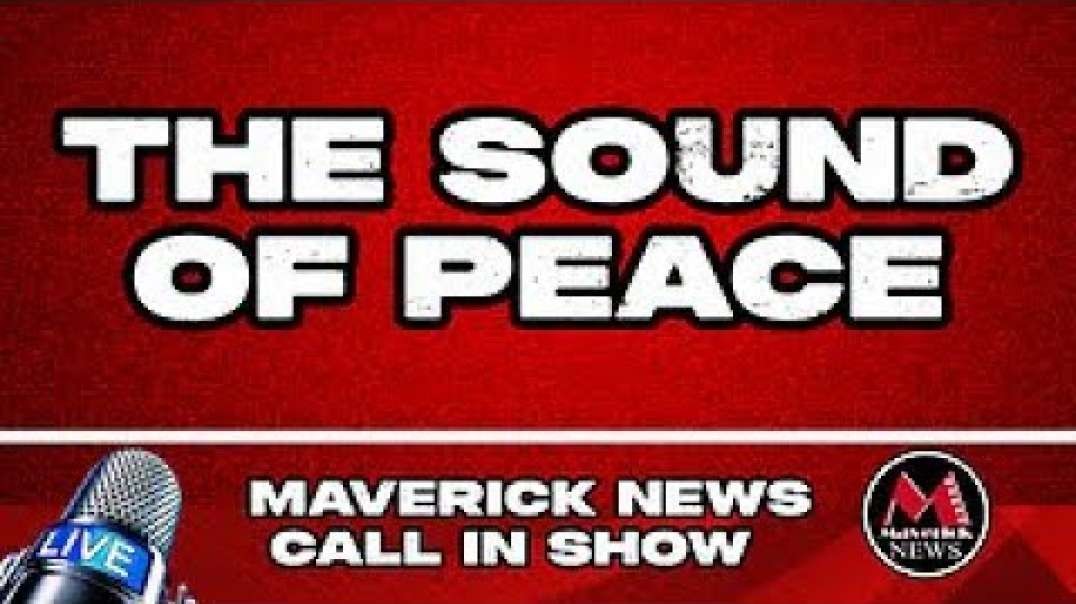 Truth About The Partial Ceasefire In Ukraine _ Trump Meddles In Canadian Election _ Maverick News.mp4