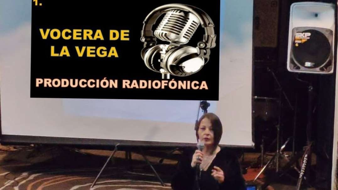 PROGRAMAS COMPLETOS - VOCERA D..