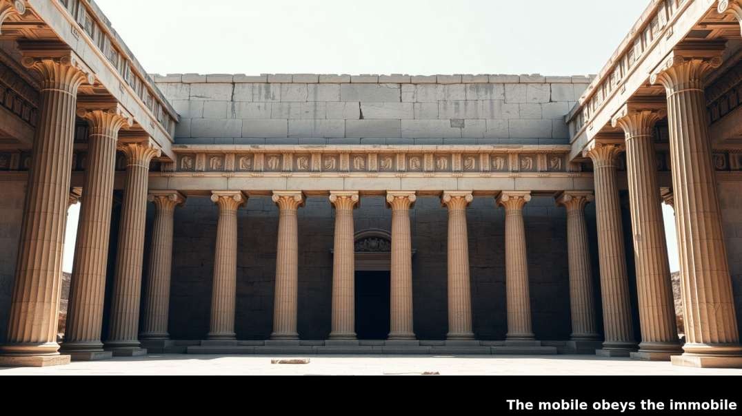 The Crisis of Modern Man and the Path to Transcendence