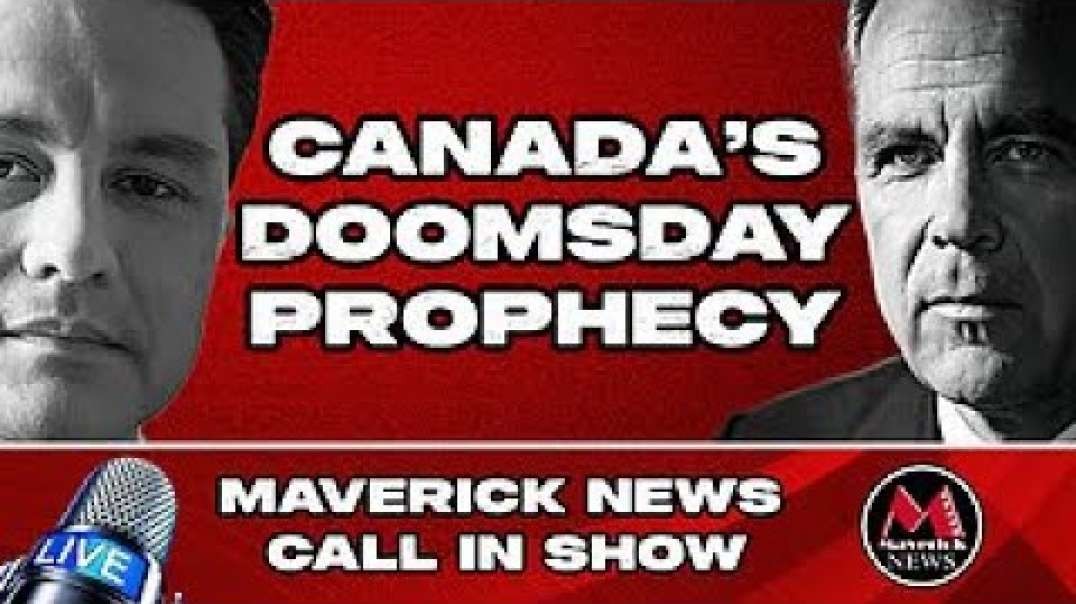 Report Predicts Economic Doomsday, Election Showdowns, Ukraine Drama, and Social Media Traps