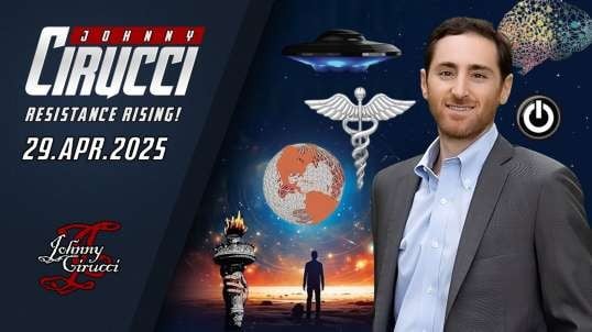 Flipping The Slave Matrix Upside-Down: Johnny Cirucci interviews Mark Gober