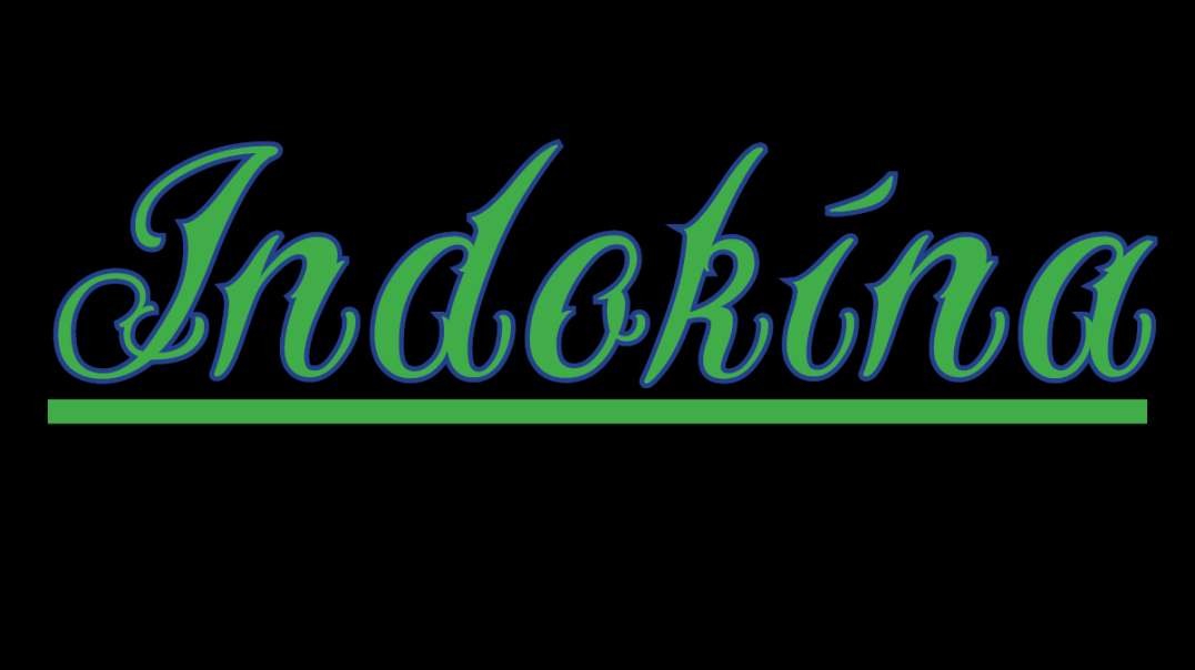 Indokína ¦ Äänd (officiäl audió)