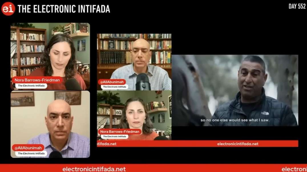 October 7th FRAUD Nova Festival “hero” promoted on CNN exposed in Israel as liar.mp4