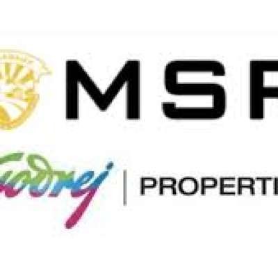 Godrej MSR City
