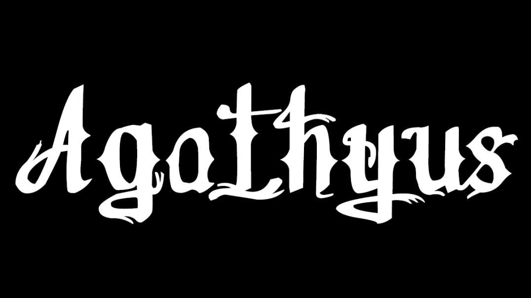 Agathyus ¦ Before I Go (official audio)
