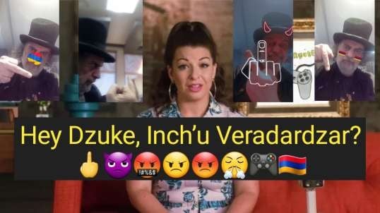 Anita Sarkeesian Is Back Unfortunately.  🖕👿🤬😠😡😤🎮🇦🇲