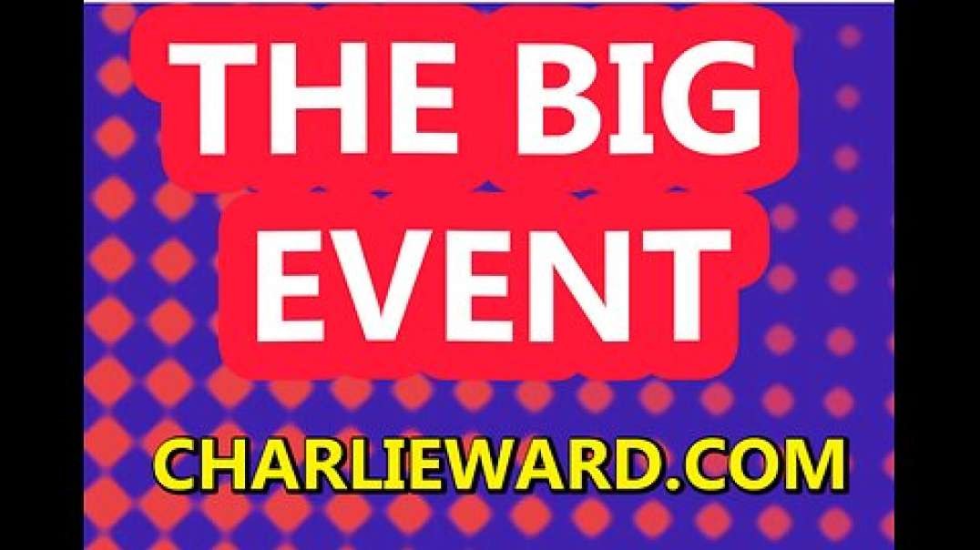 THE BIG EVENT! DONT MISS OUT! CONFERENCE IN 4 DAYS!.mp4