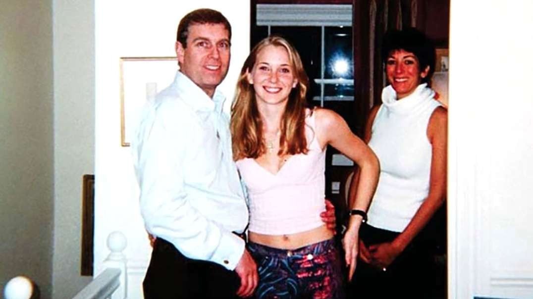 Virginia Giuffre Dead, WEF Probes Klaus Schwab, Is Ukraine Out of Kursk? CIA & Russia, Rep. Santos Indicted