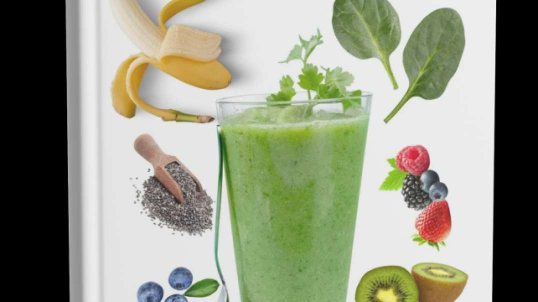 Buy One Smoothie, Unlock $500 in Free Bonuses!