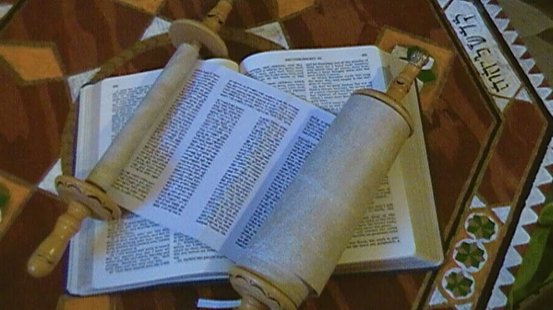 Heed Jesus Christ's Warning about the Scribes in our Day!