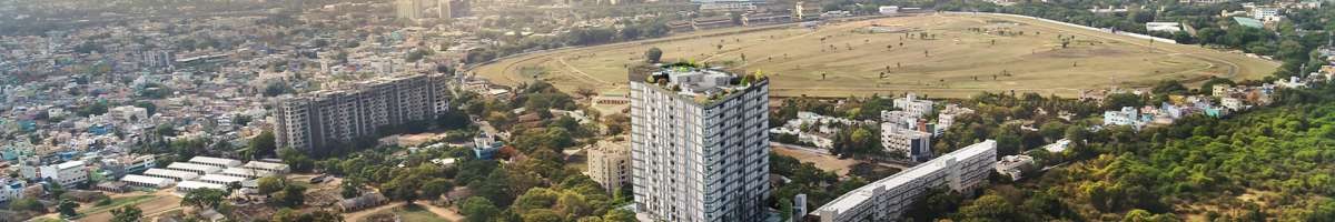 Sattva Forest Ridge