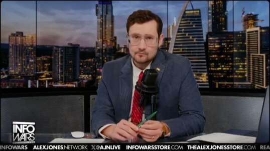 AMERICAN JOURNAL (Full Show) Monday - 4/14/25