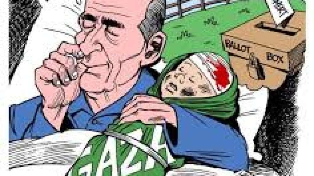 Israel Is Doing WHAT To Children? WTF???