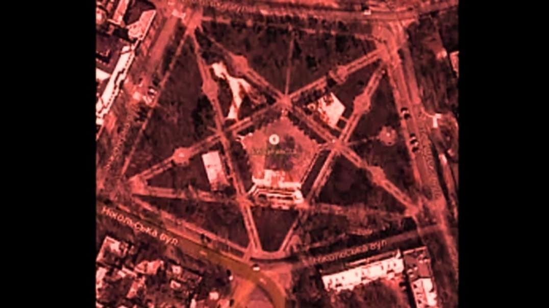 ASTANA CAPITALE ANTICHRISTIQUE (En Français) KAZAKHSTAN