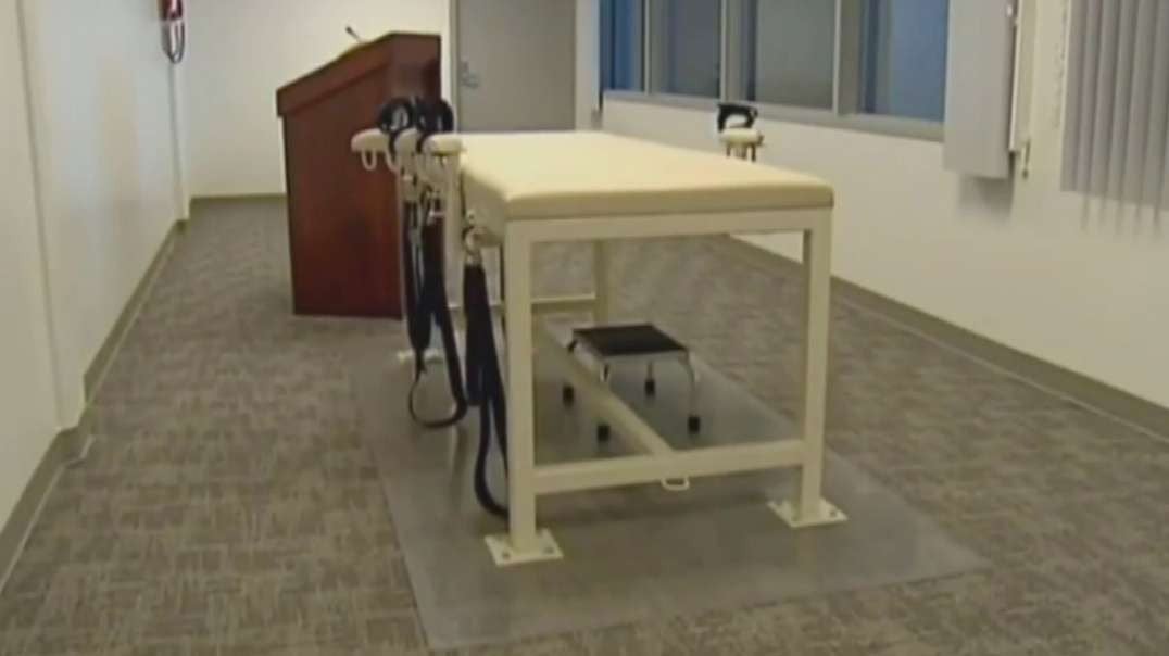 The US state of Idaho is set to execute pedophiles by firing squad