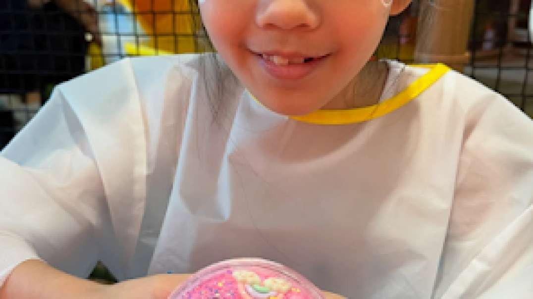 Are you looking for Slime Party in Boon Keng