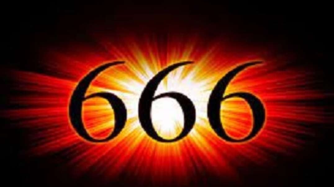 666 and the planet Earth
