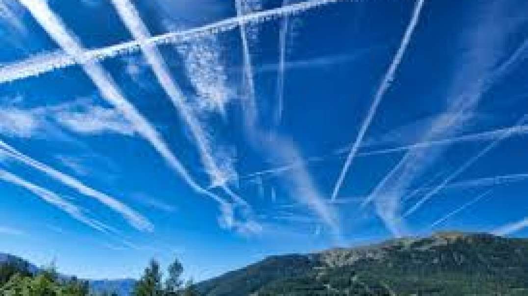More Arsenic, Lead & Weed Killers Dumped Into Our Skies