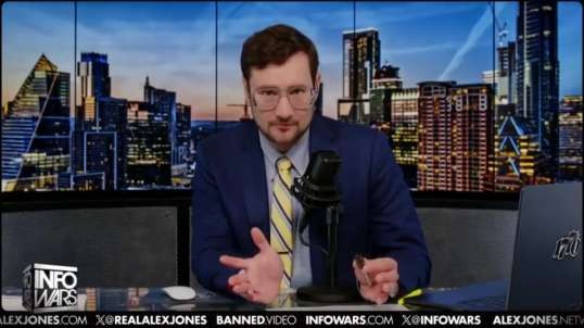 AMERICAN JOURNAL (Full Show) Tuesday - 4/15/25