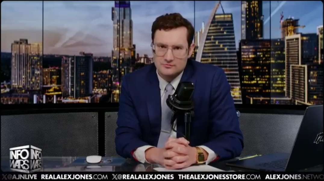 AMERICAN JOURNAL (Full Show) Tuesday - 4/29/25