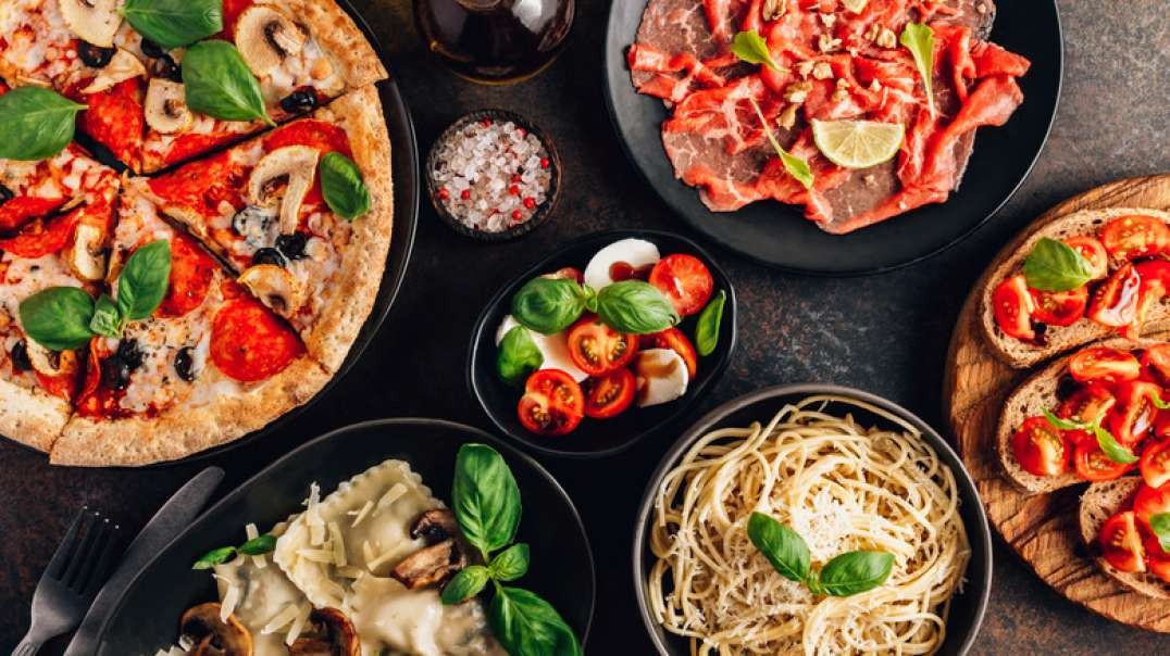 If you are looking for Authentic Italian Food in Harold's Cross