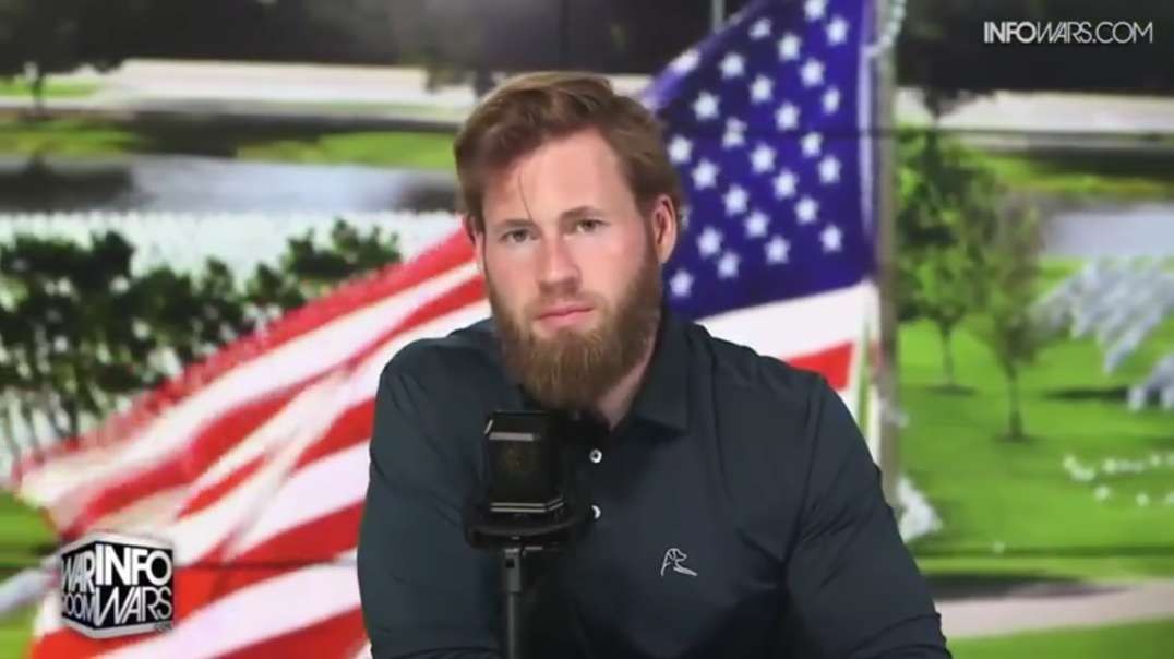 WAR ROOM (Full Show) Friday - 4/25/25