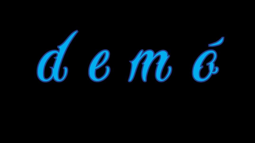Demó ¦ Orbitäl (officiäl audió)